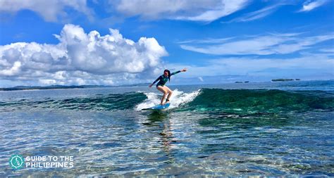 Surfing in the Philippines: Your Guide to the Best Waves.